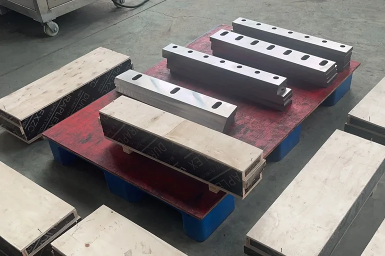 The Main Causes of Blade Failure—and How to Prevent Them